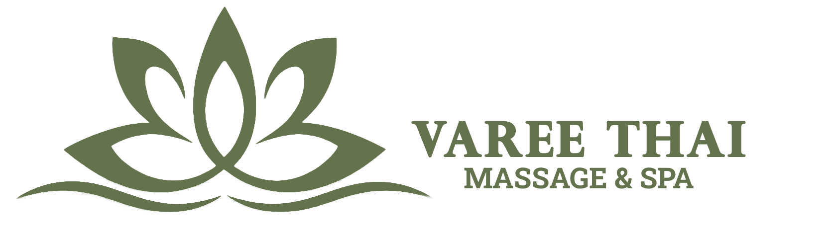Varee Thai Massage & Spa