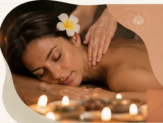 Luxe spa behandeling bij Varee Thai Massage & Spa