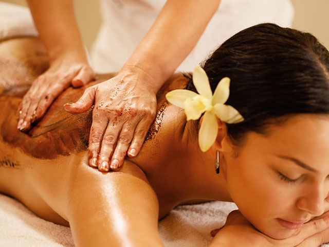 Body Scrub